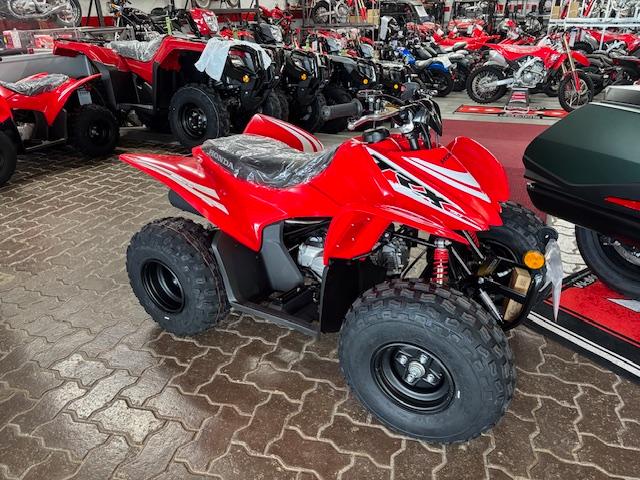 	009TTR061	... Photo when Honda prepped, hopefully soon ..!!  .. 