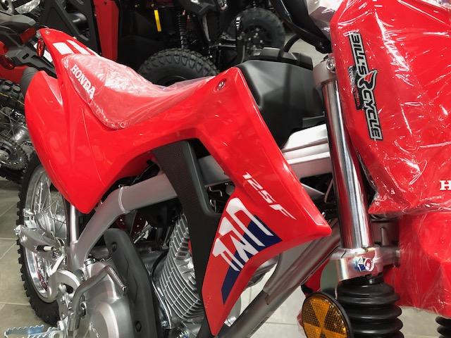 	013TCR150	... Photo when Honda prepped, hopefully soon ..!!  .. 