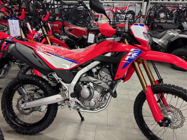 	030SCR029	... Photo when Honda prepped, hopefully soon ..!!  .. 