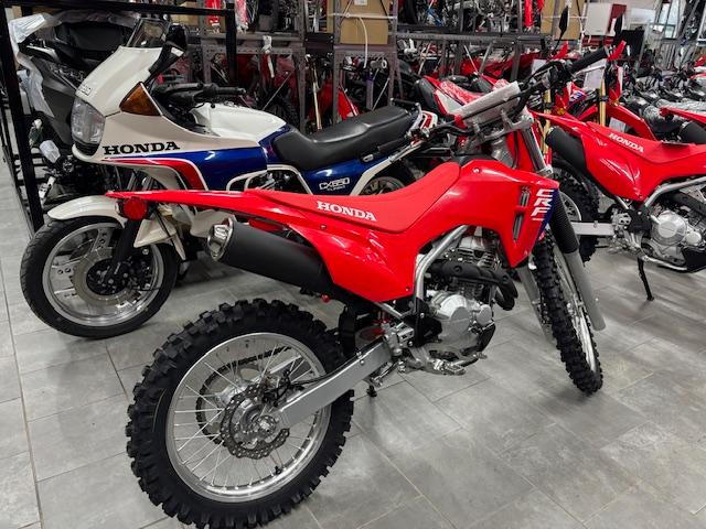 	030TCR718	... Photo when Honda prepped, hopefully soon ..!!  .. 