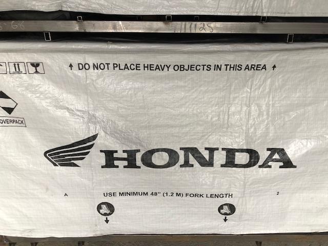 	052TTR494	... Photo when Honda prepped, hopefully soon ..!!  .. 