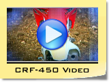 CRF-450 Video
