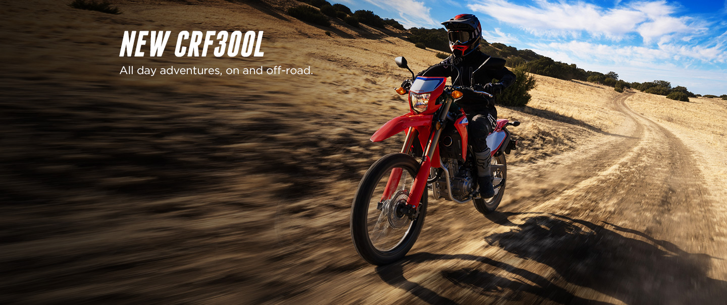 2021-CRF300L-Hero-lifestyle-1440x605_EN3