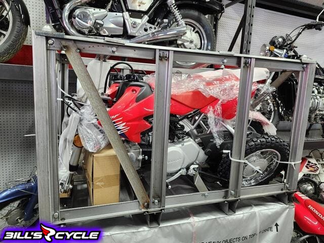 	005SCR296	... Photo when Honda prepped, hopefully soon ..!!  .. 