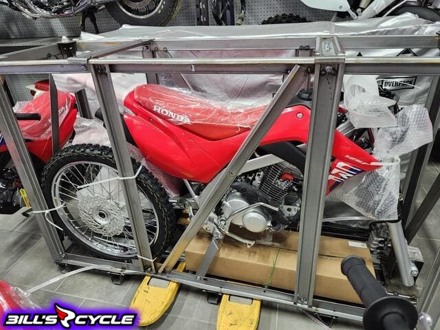 	013SCR021	... Photo when Honda prepped, hopefully soon ..!!  .. 