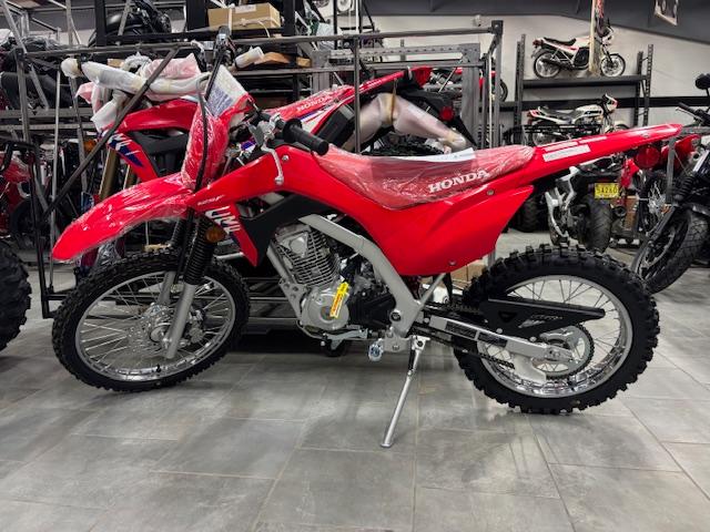 	013SCR675	... Photo when Honda prepped, hopefully soon ..!!  .. 