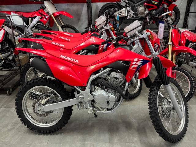 	025SCR220	... Photo when Honda prepped, hopefully soon ..!!  .. 