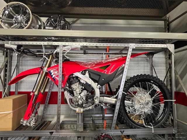 	025SCR319	... Photo when Honda prepped, hopefully soon ..!!  .. 