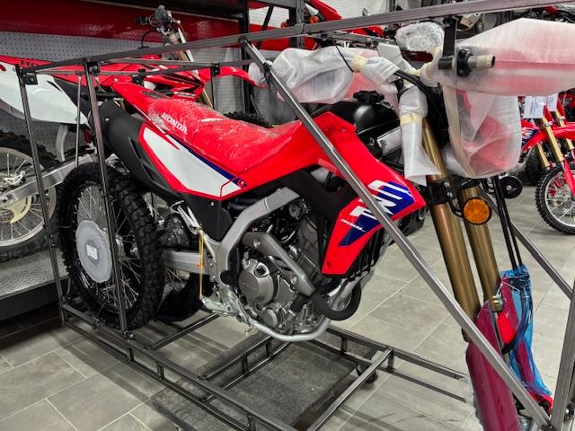 	030SCR078	... Photo when Honda prepped, hopefully soon ..!!  .. 