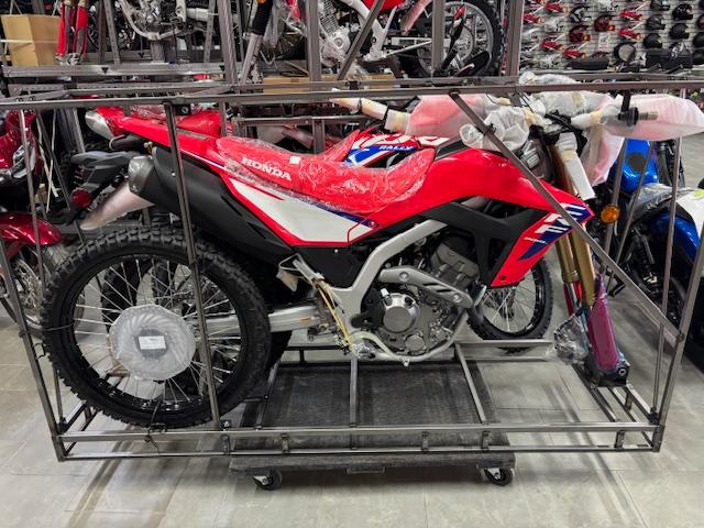 	030SCR382	... Photo when Honda prepped, hopefully soon ..!!  .. 
