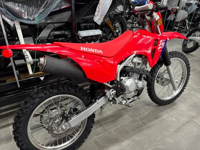 	030TCR864	... Photo when Honda prepped, hopefully soon ..!!  .. 