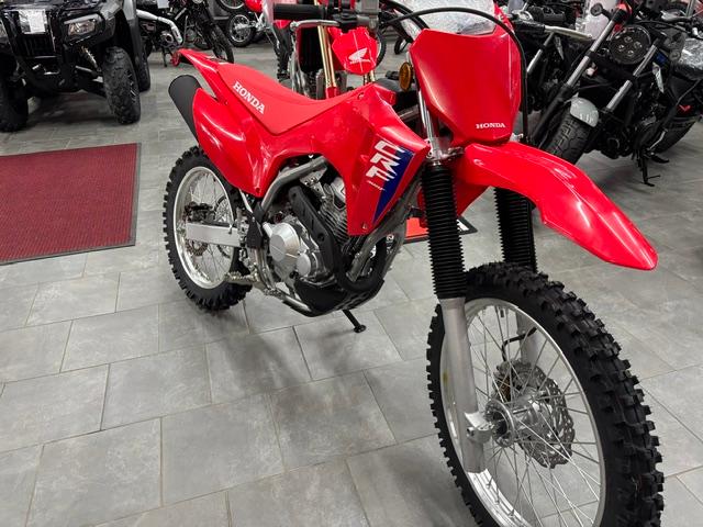 	030TCR901	... Photo when Honda prepped, hopefully soon ..!!  .. 