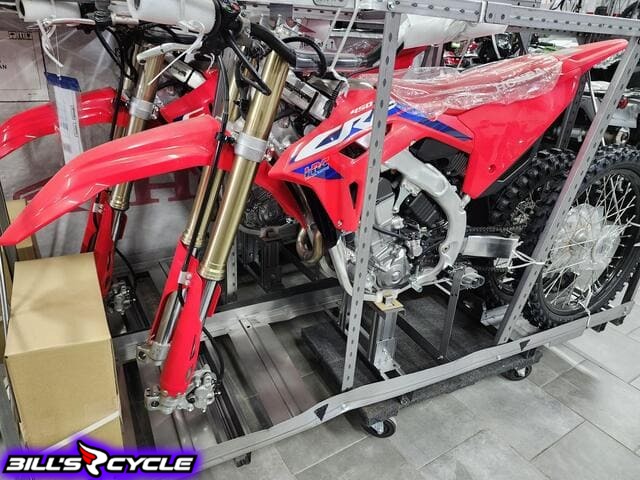 	045RCR417	... Photo when Honda prepped, hopefully soon ..!!  .. 