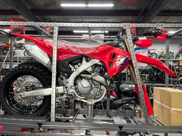 	045TCR052	... Photo when Honda prepped, hopefully soon ..!!  .. 